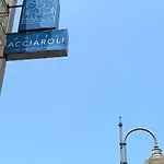 Hotel Acciaroli 3*
