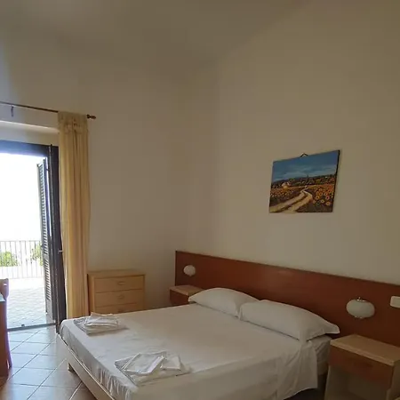 Hotel Acciaroli