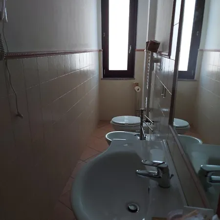 Hotel Acciaroli
