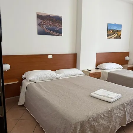 Hotel Acciaroli