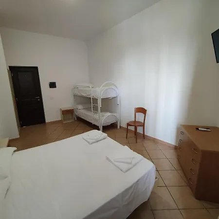 Hotel Acciaroli