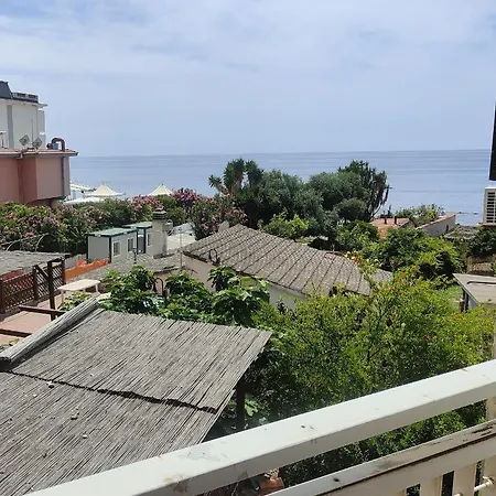 Hotel Acciaroli ホテル アッチャロリ