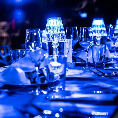 ホテル Hotel Acciaroli 3*