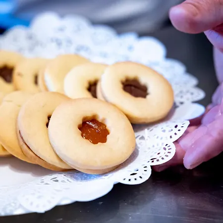 ホテル Hotel Acciaroli