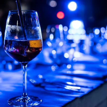 ホテル Hotel Acciaroli 3*