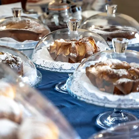 ホテル Hotel Acciaroli アッチャロリ