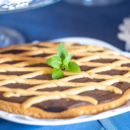 ホテル Hotel Acciaroli アッチャロリ