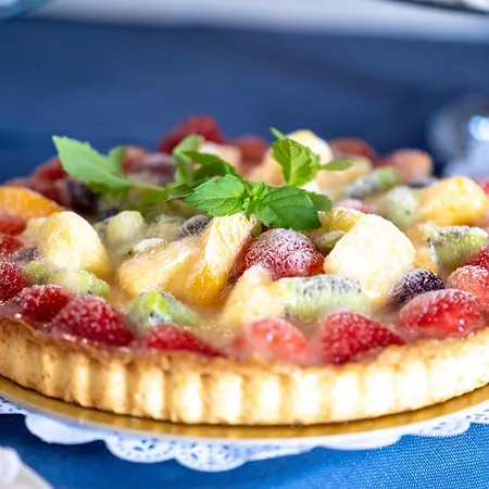 Hotel Acciaroli ホテル 3*