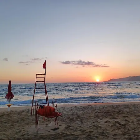 Hotel Acciaroli Hotel Acciaroli