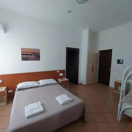 Hotel Hotel Acciaroli