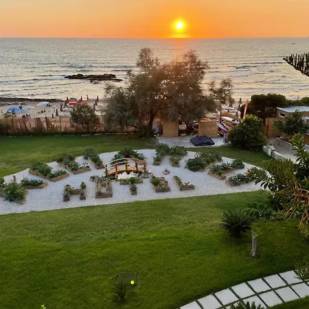 Hotel Acciaroli Acciaroli