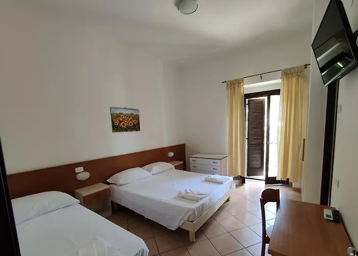 Hotel Acciaroli Acciaroli