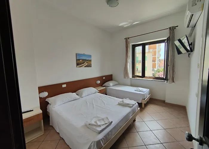 Hotel Hotel Acciaroli 3*