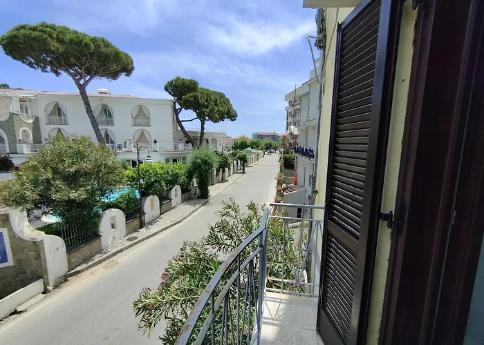 Hotel Acciaroli 3* Acciaroli