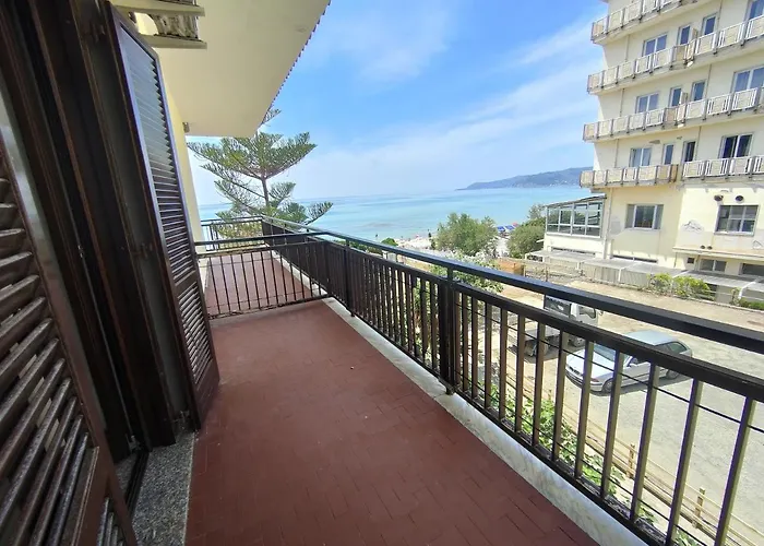 Hotel Hotel Acciaroli