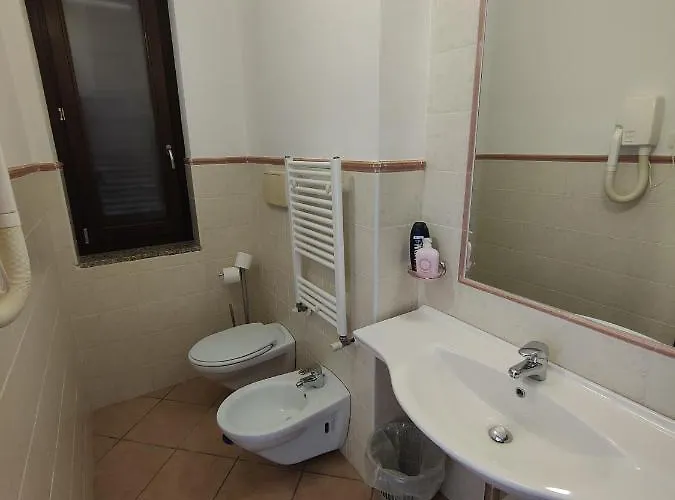 Hotel Acciaroli Hotel 3*