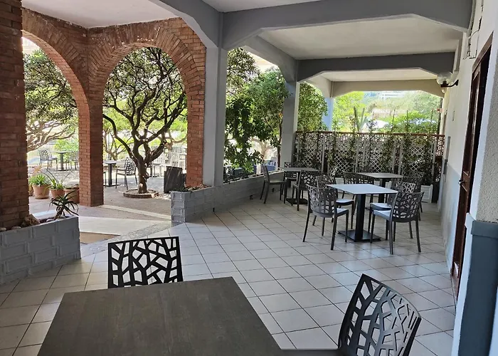 Hotel Acciaroli 3* Acciaroli