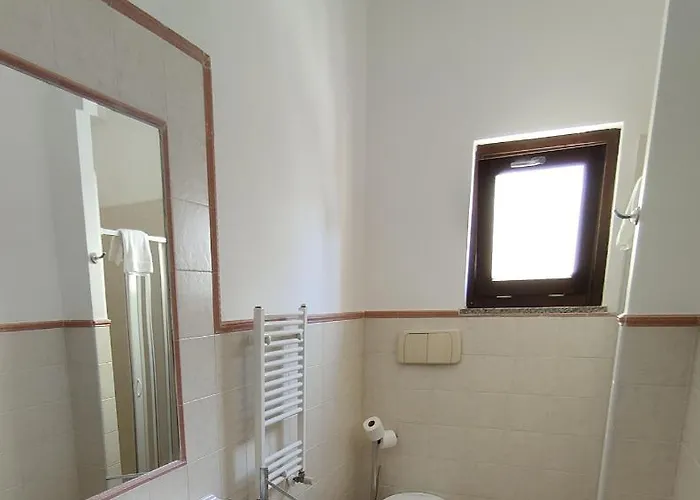 Hotel Hotel Acciaroli Acciaroli