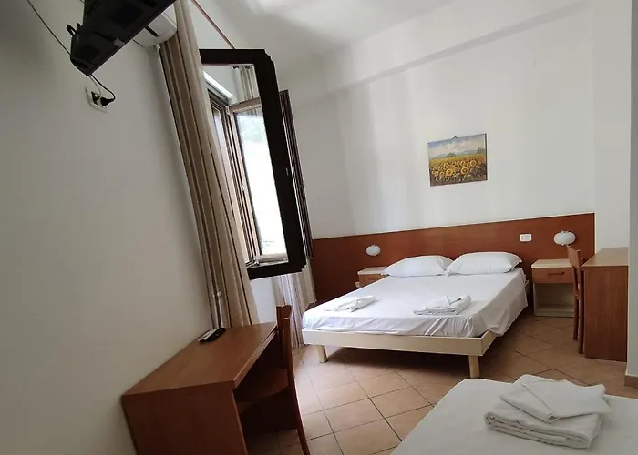 Hotel Acciaroli Acciaroli