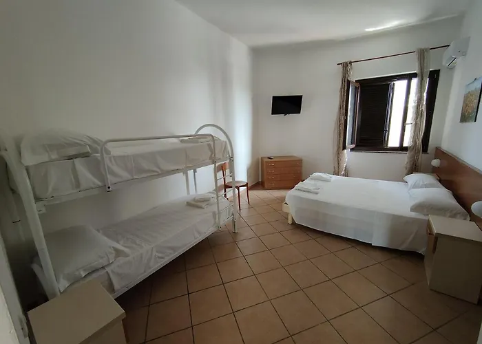 Hotel Acciaroli Hotel Acciaroli