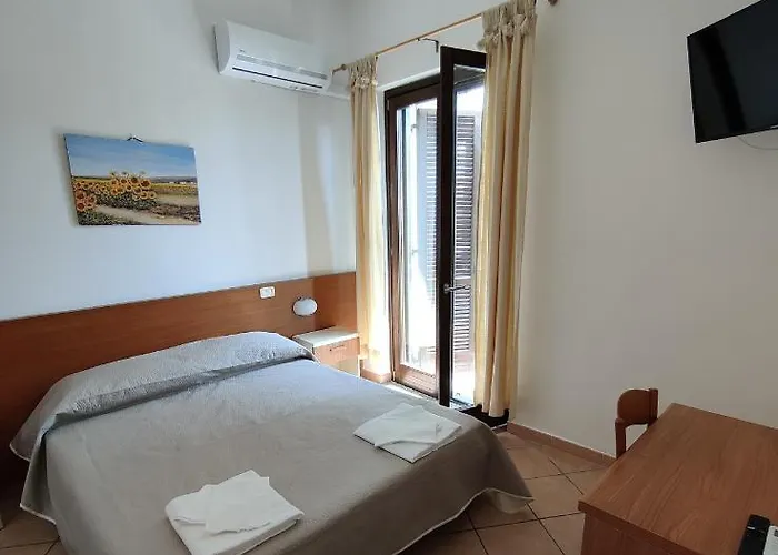 Hotel Acciaroli Hotel Acciaroli