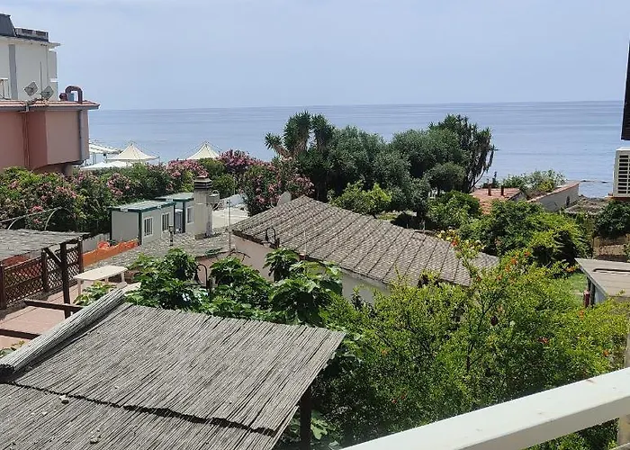 Hotel Acciaroli Hotel Acciaroli