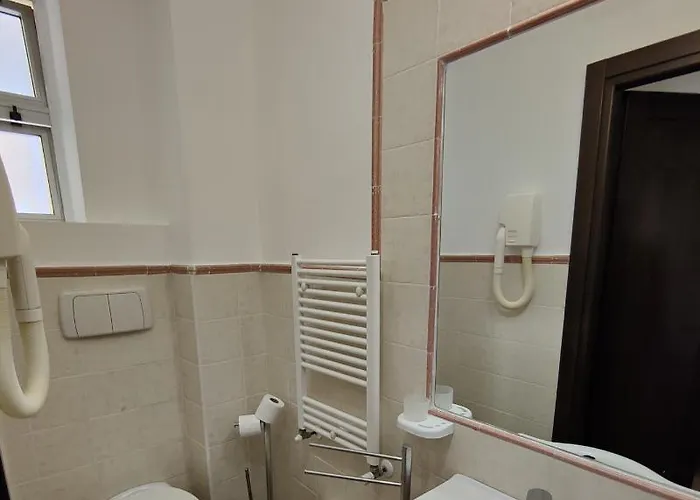 Hotel Hotel Acciaroli 3*