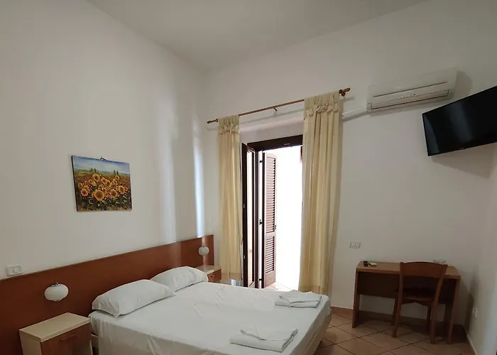 Hotel Acciaroli Acciaroli