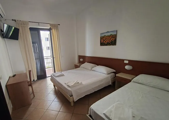 Hotel Acciaroli Hotel 3*