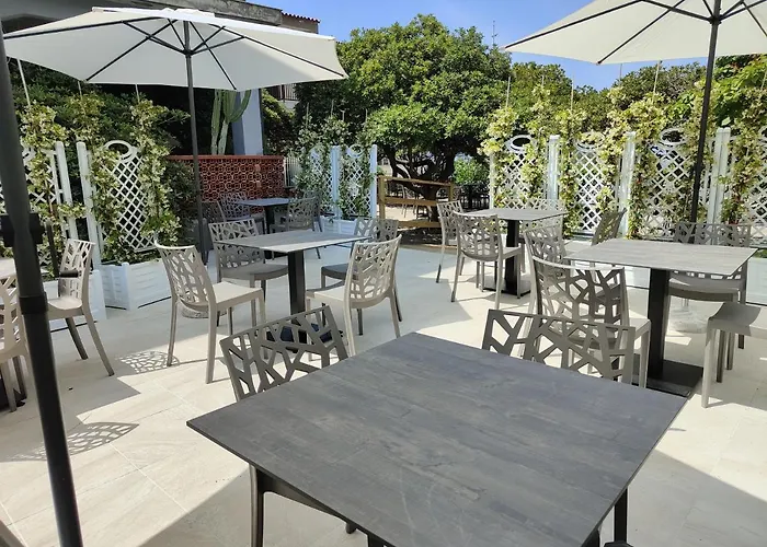 Hotel Acciaroli Hotel 3*