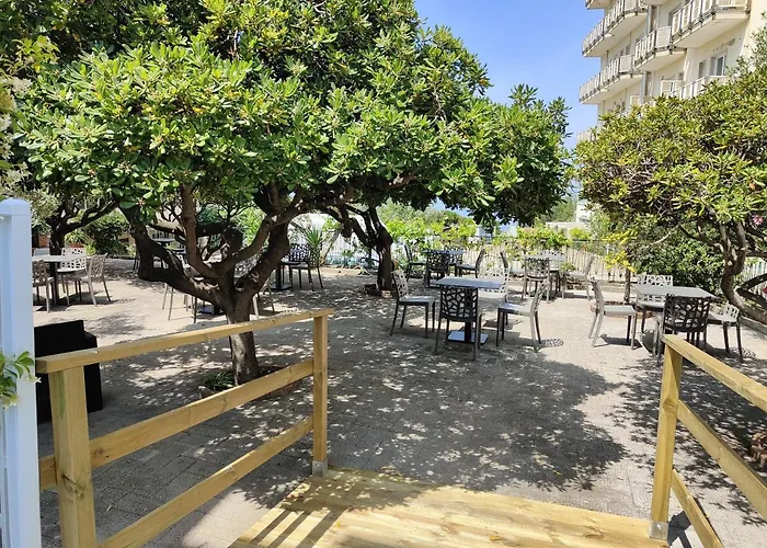 Hotel Acciaroli Acciaroli