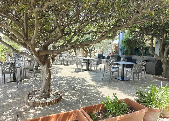 Hotel Acciaroli Hotel