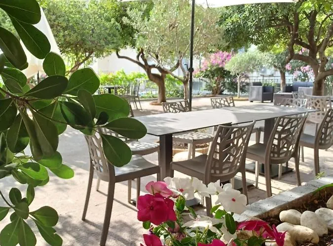 Hotel Hotel Acciaroli Acciaroli