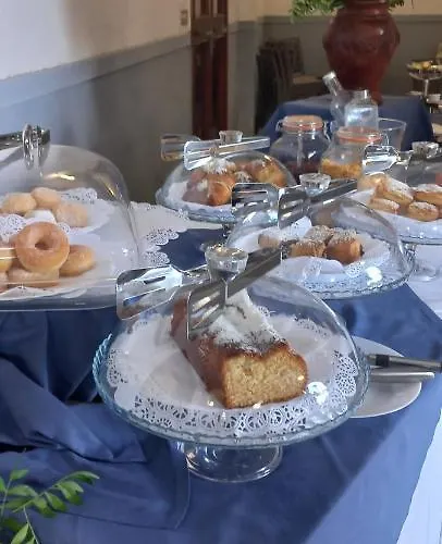 Hotel Acciaroli Acciaroli