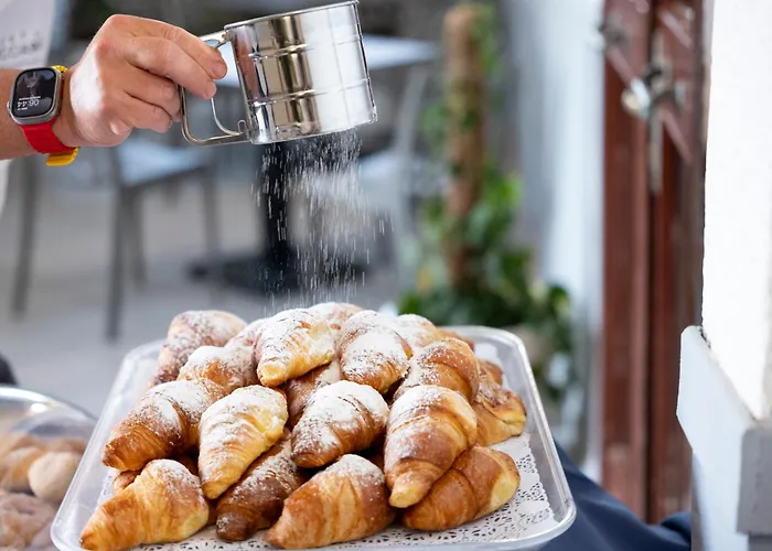 Hotel Acciaroli 3* Acciaroli