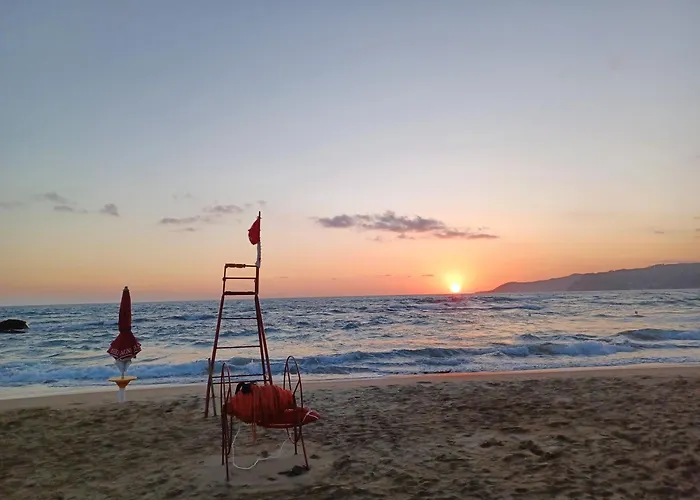 Hotel Acciaroli Hotel Acciaroli