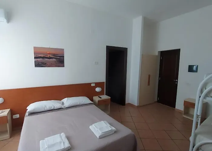 Hotel Hotel Acciaroli