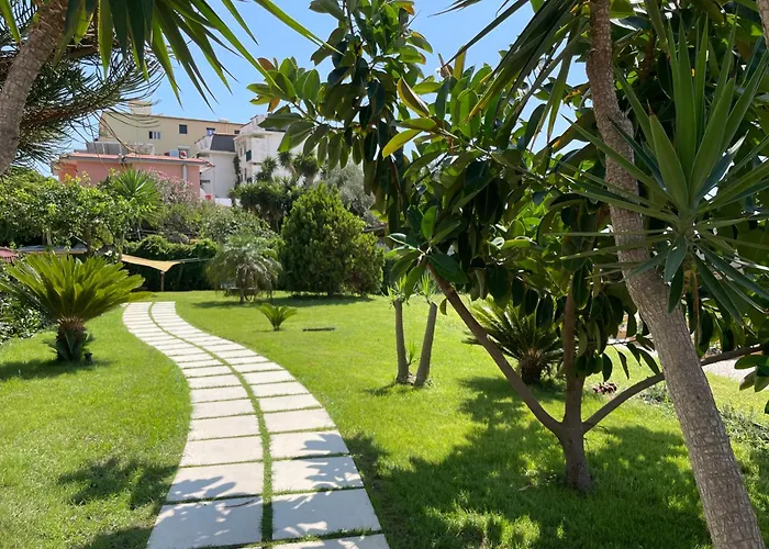 Hotel Acciaroli Hotel Acciaroli