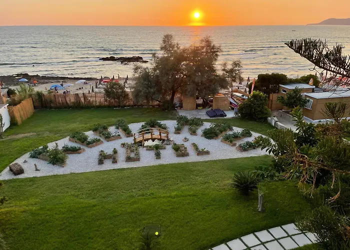 Hotel Acciaroli Acciaroli