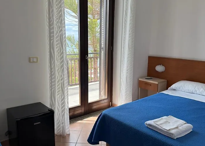 Hotel Acciaroli Hotel