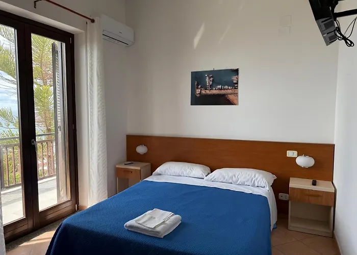 Hotel Acciaroli Hotel Acciaroli